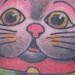 Tattoos - lucky bunny - 37093